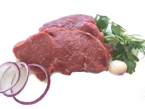 product photo for Lamb steaks (boneless)