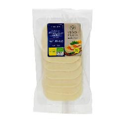 Produktfoto zu Scheibenkäse Veggie Filata