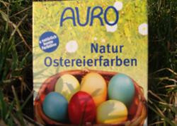 product photo for Auro colours