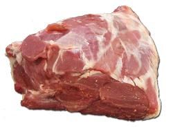 product photo for Roast leg of lamb (boneless)