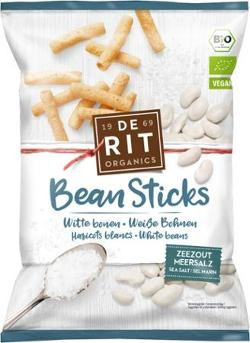 product photo for Sea Salt Bean Sticks