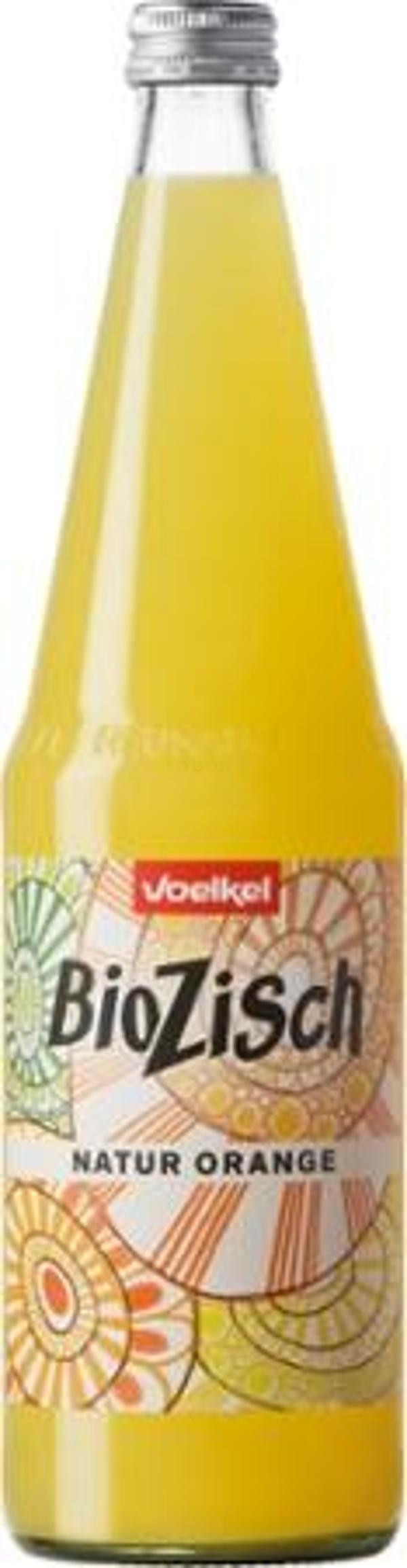 Produktfoto zu Bio Zisch "Orange"(VOE)