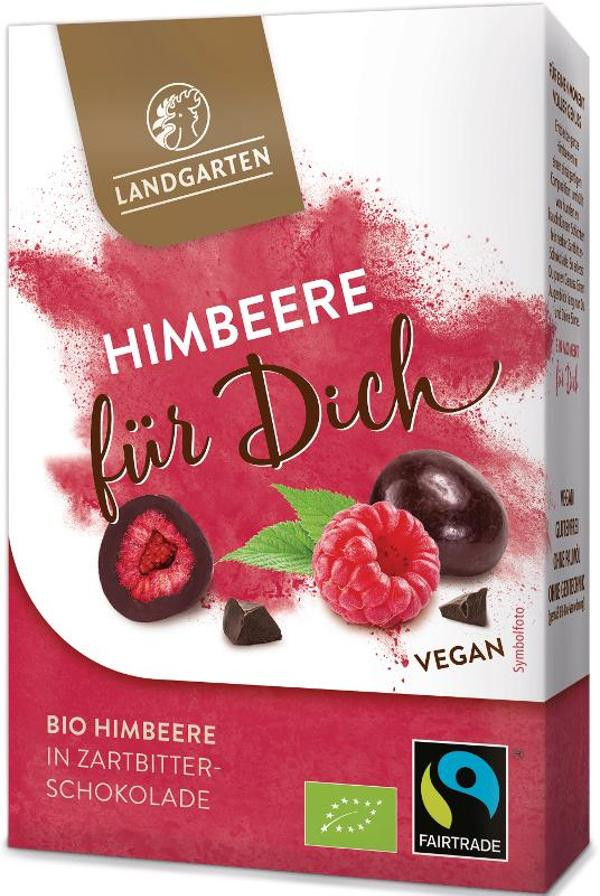 Produktfoto zu Himbeere für Dich