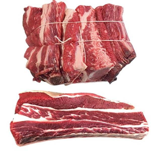 product photo for Boiled beef on the bone