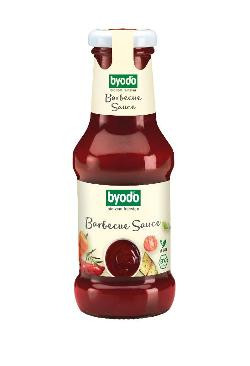 Photo de produit pour Barbecue Sauce