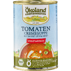 product photo for Tomato cream soup (ÖKL)