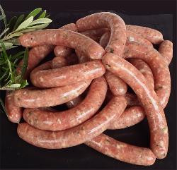 product photo for Chipolata sausage