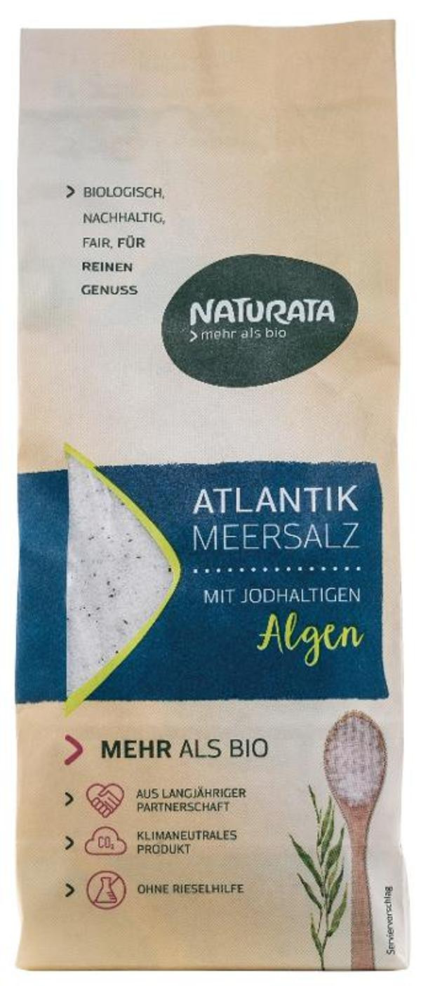 Produktfoto zu JOD Atlantik Meersalz