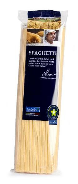 Photo de produit pour Spaghetti 500g