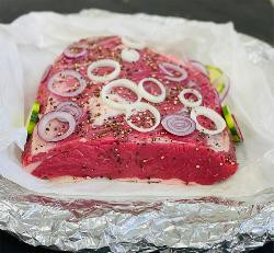 Produktfoto zu Suppenfleisch "Brust"