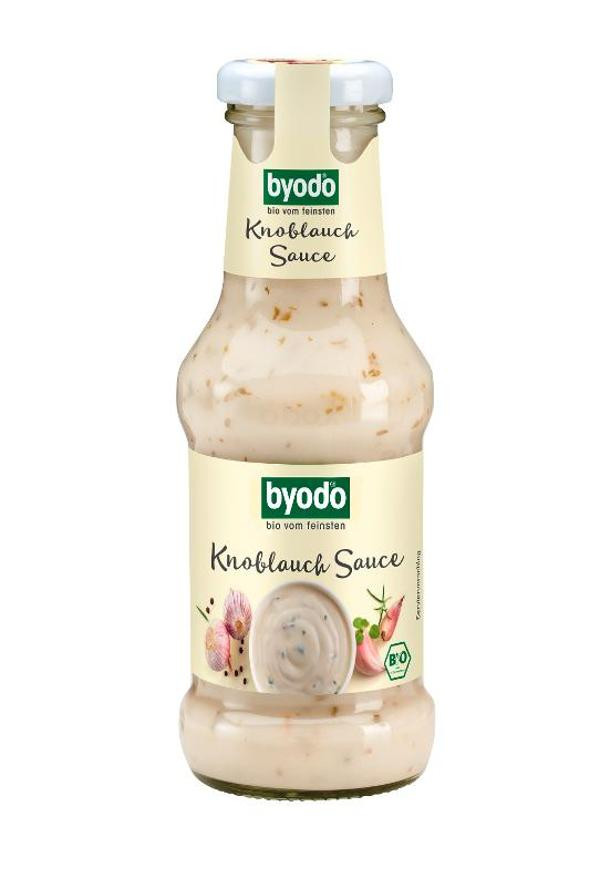 product photo for Garlic Sauce