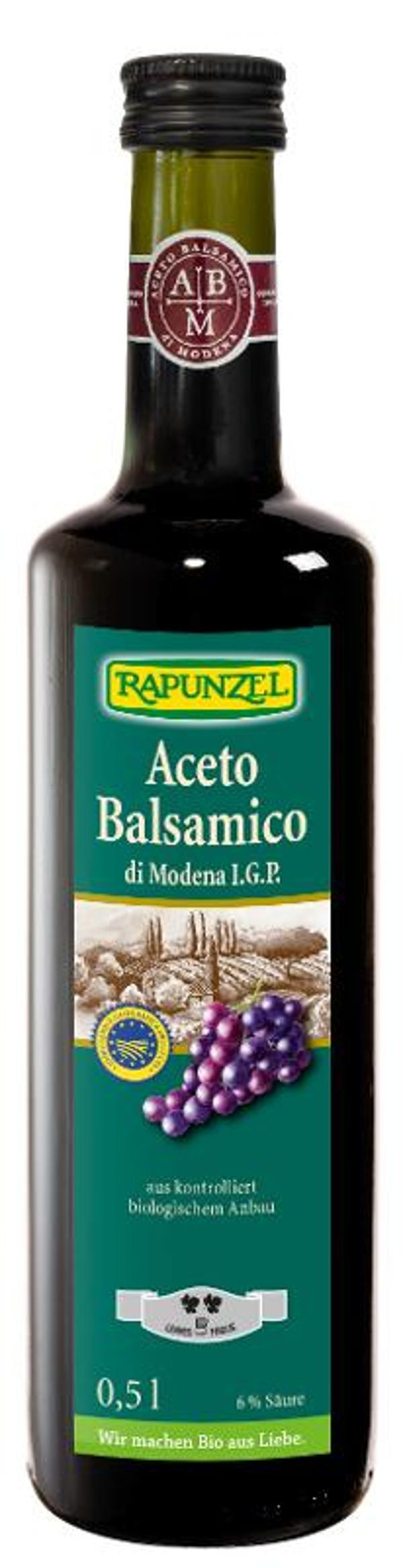 Photo de produit pour Aceto Balsamico di Modena