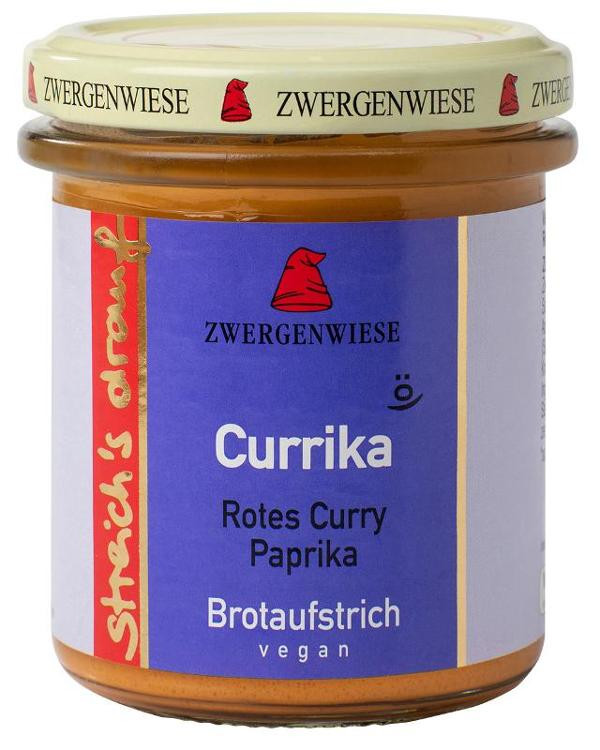 Produktfoto zu Currika streich's drauf