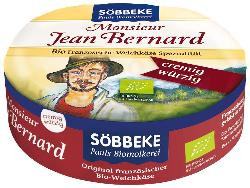 Photo de produit pour Monsieur Jean Bernard