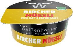 Photo de produit pour Bircher Muesli classique