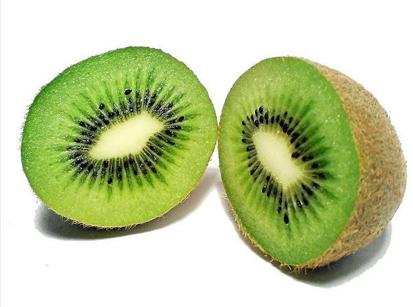 Produktfoto zu Kiwi grün "Hayward"