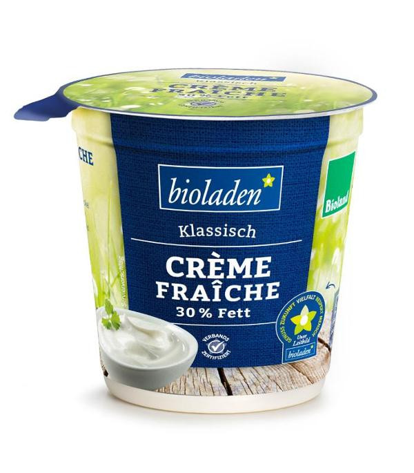 product photo for Crème fraîche