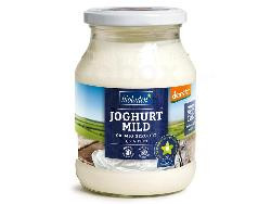 Produktfoto zu Demeter Joghurt natur  3,5%