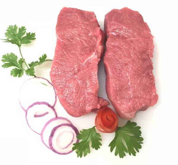 product photo for Veal steaks