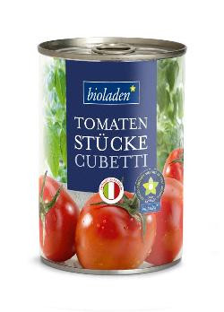 product photo for bioladen*Cubetti tomato pieces