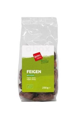 Produktfoto zu Feigen getrocknet,250g