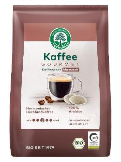 product photo for Coffee Pads classic