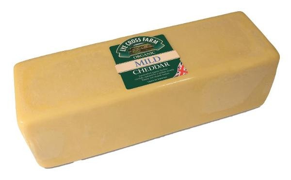 Produktfoto zu Cheddar "jung", 150g