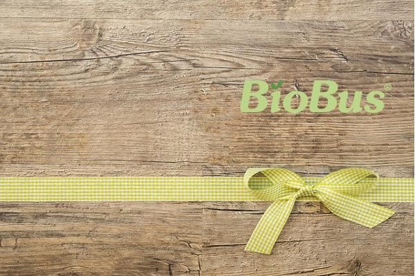 product photo for Biobus gift voucher