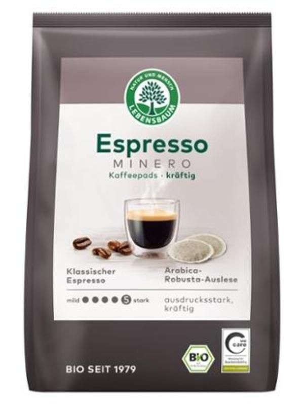 product photo for Espresso Pads