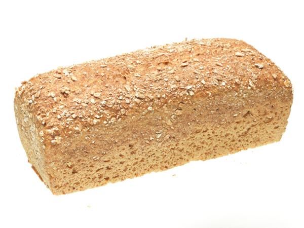 Produktfoto zu Dinkelflocken-Brot(Vollkorn)