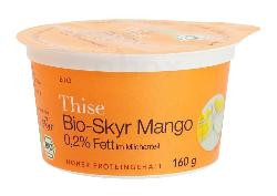 Photo de produit pour skyr aux  mangues