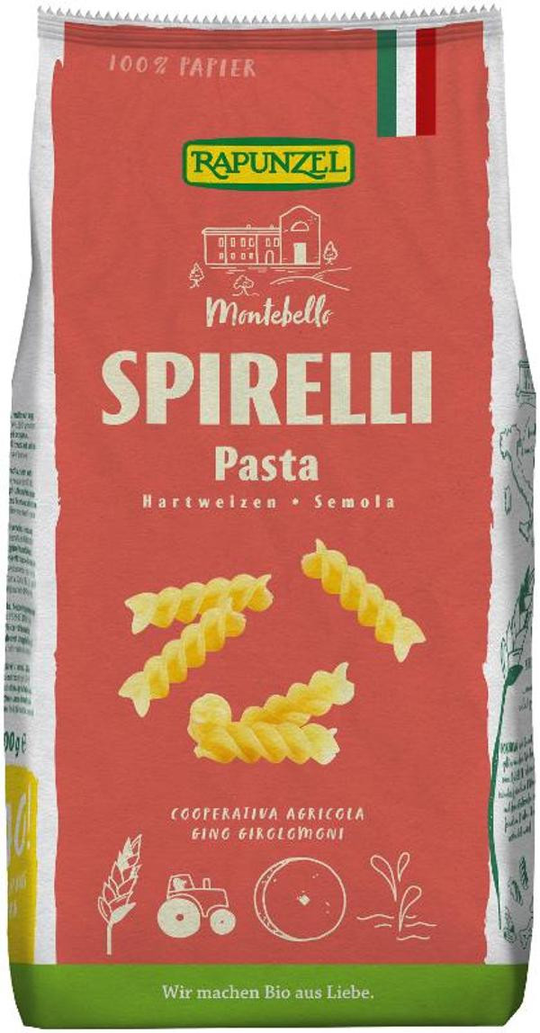 Photo de produit pour Spirelli