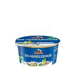 Produktfoto zu Früchtequark "Vanille"