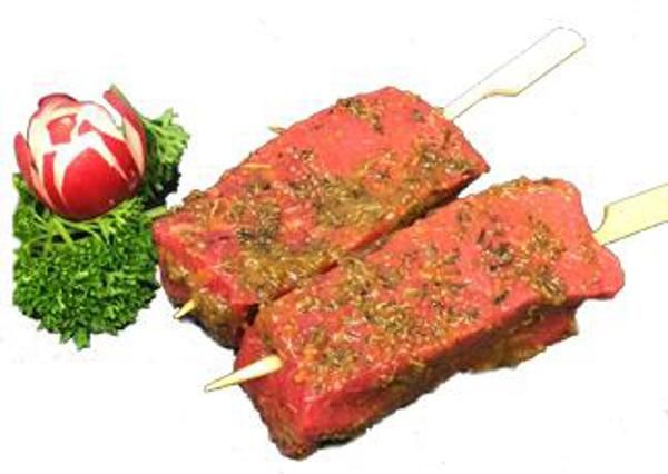 product photo for Steak Skewer