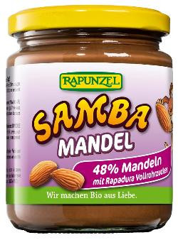 product photo for Samba Almond