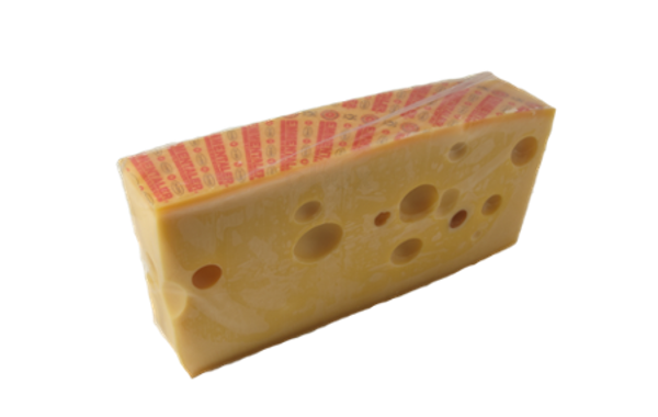 Produktfoto zu Schweizer Ur-Emmentaler AOC, 180g