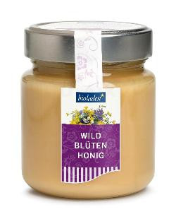 product photo for Wildflower honey creamy