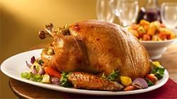 product photo for Christmas turkey (6-8 kg)