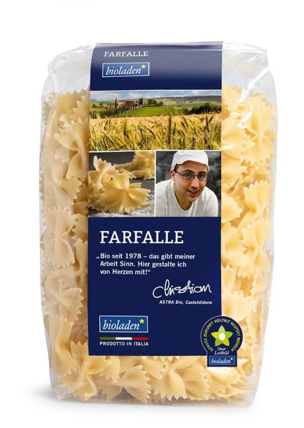 product photo for Farfalle