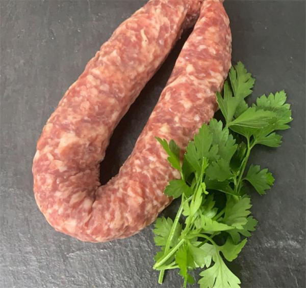 Produktfoto zu Pur Porc "Ring",luftgetrocknet