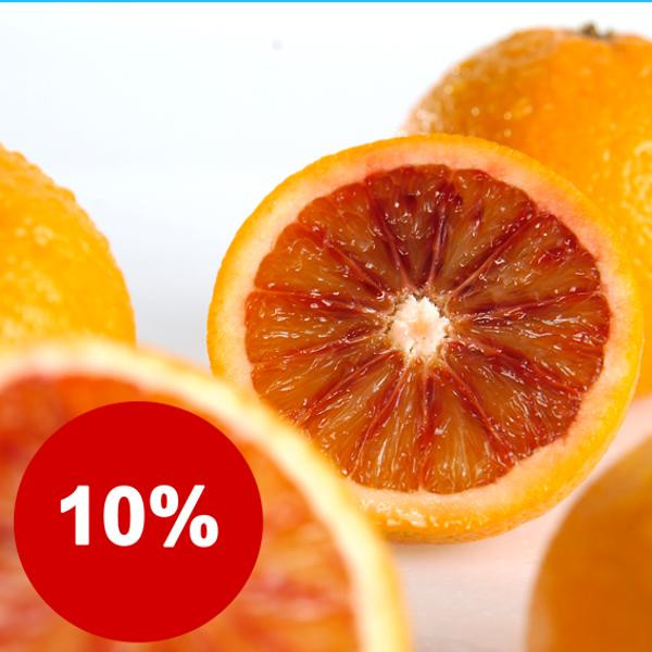 Photo de produit pour 3kg-Caissette oranges à jus