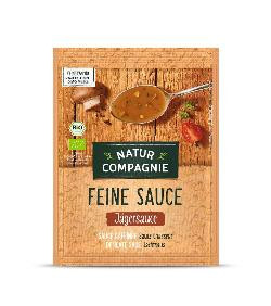 Photo de produit pour Sauce Chasseur