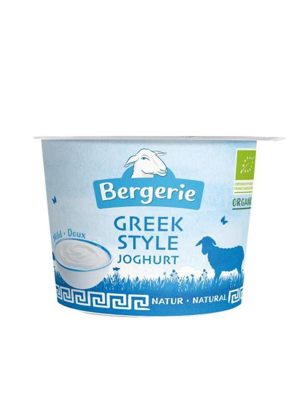 Photo de produit pour Yaourt de brebis, 250g