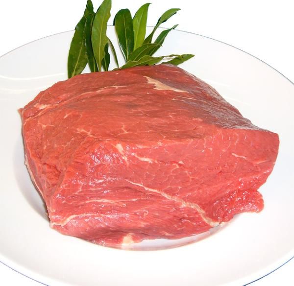 product photo for Roast beef, lean