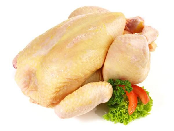 product photo for Capon, approx. 3kg