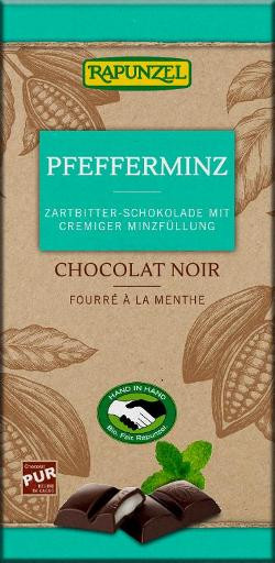 product photo for Peppermint Chocolate Dark