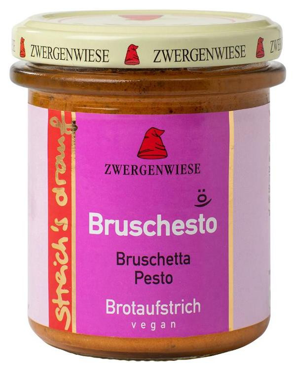 product photo for Bruschesto Spread