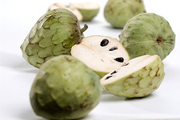 Produktfoto zu Cherimoya - Zimtapfel