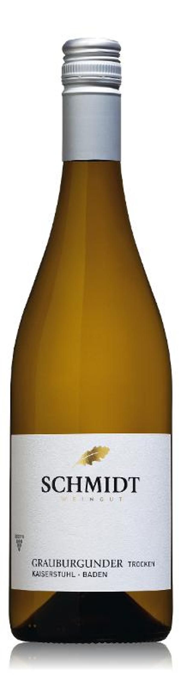 Photo de produit pour Pinot Gris Schmidt