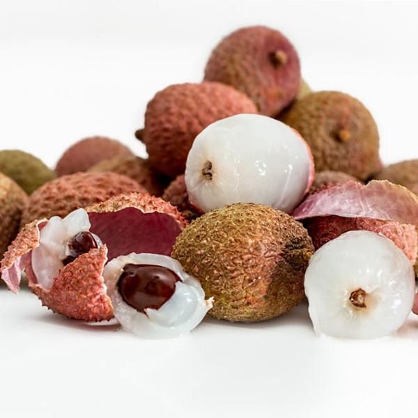 Produktfoto zu Litchi, frisch